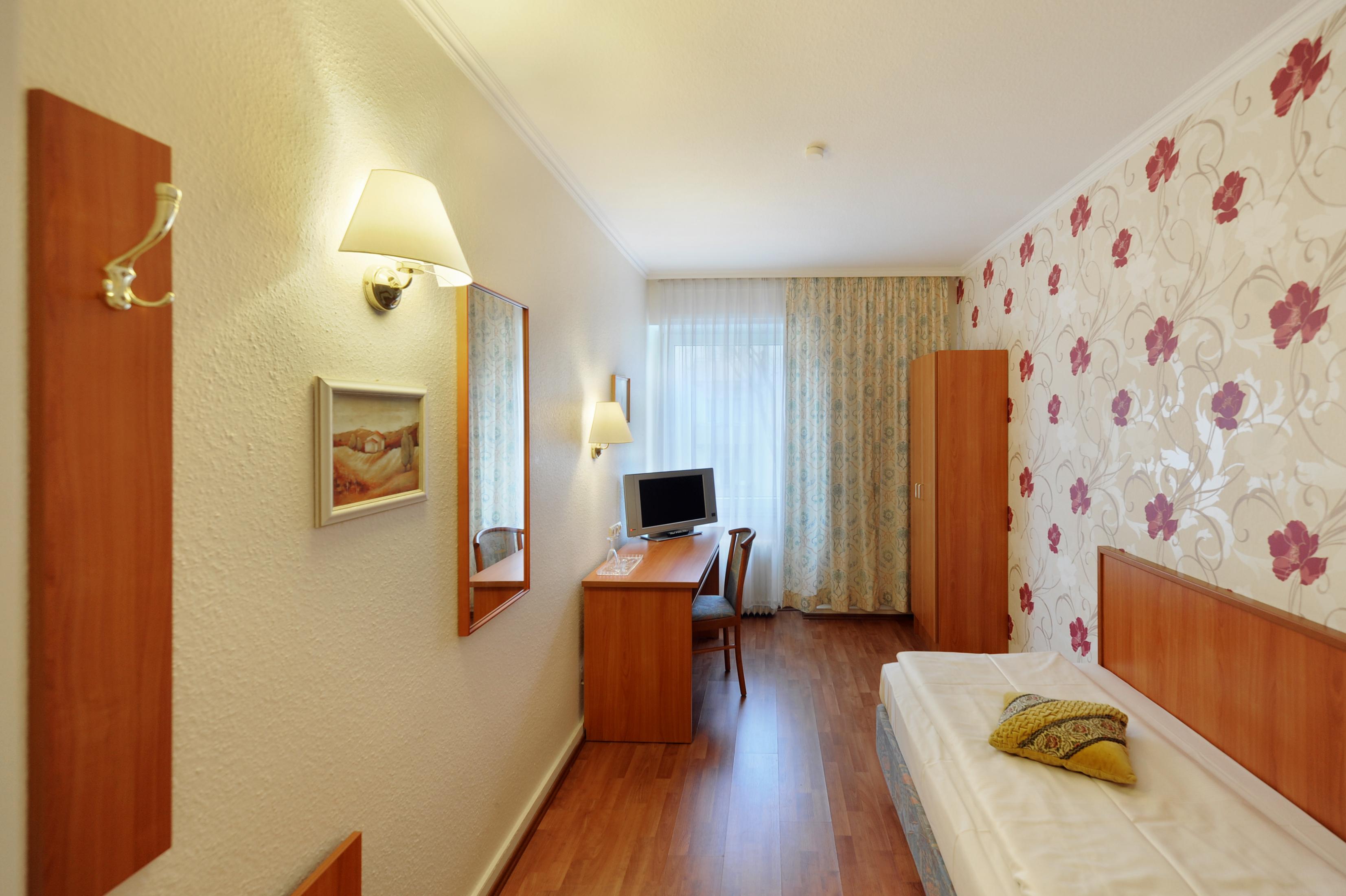 Fair Hotel Villa Diana Frankfurt am Main Ngoại thất bức ảnh